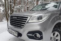 Тест-драйв Haval H9