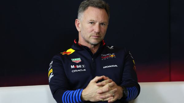 Оливер Минцлафф: Не сомневаюсь, что Хорнер – подходящий руководитель Red Bull Racing